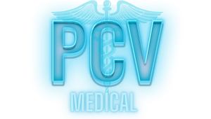 PCV Medicals